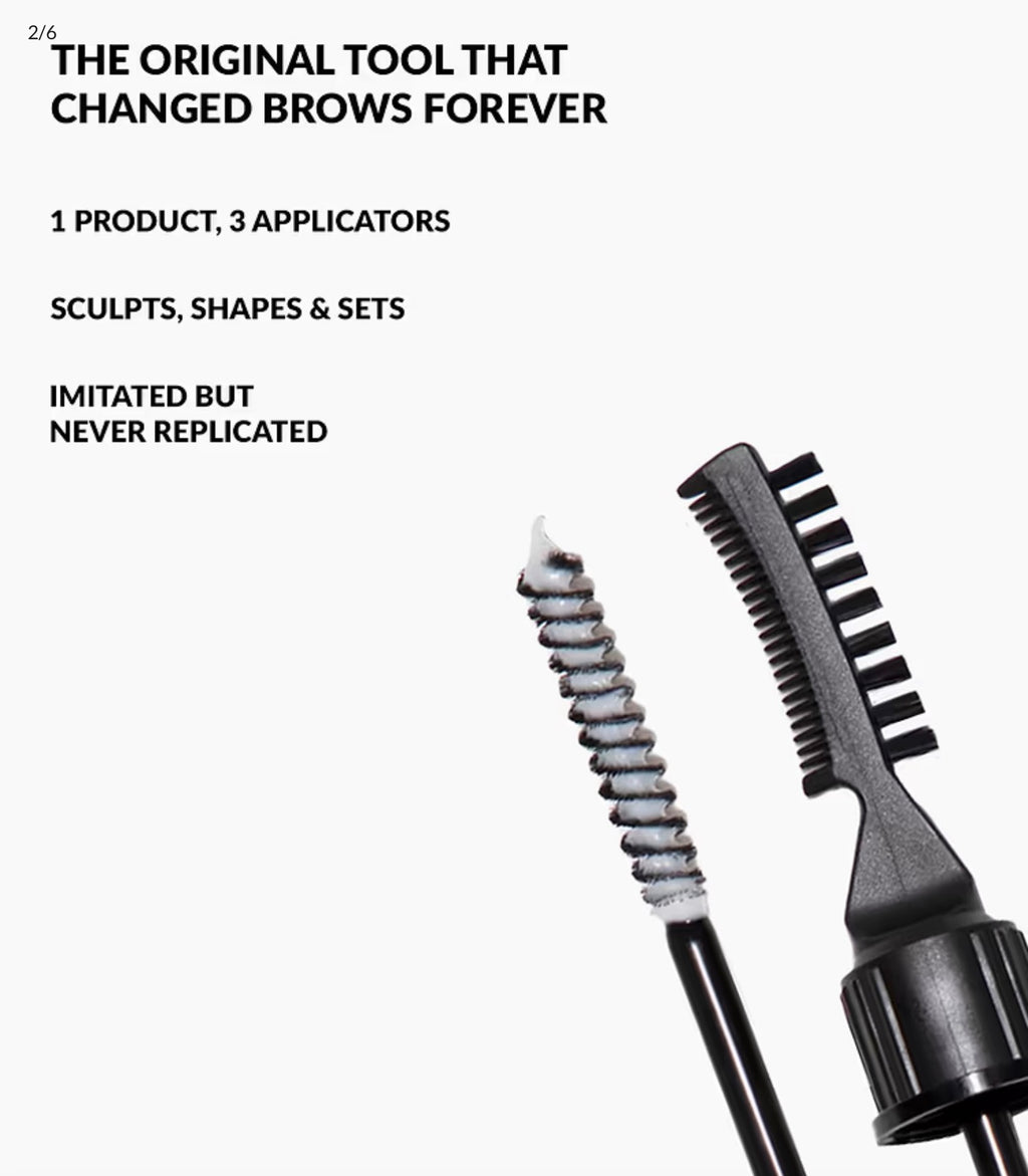 Refy Brow Sculpt Gel