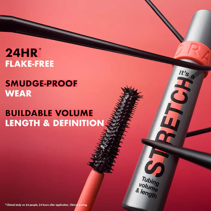 SEPHORA COLLECTION It’s a Stretch Tubing Mascara