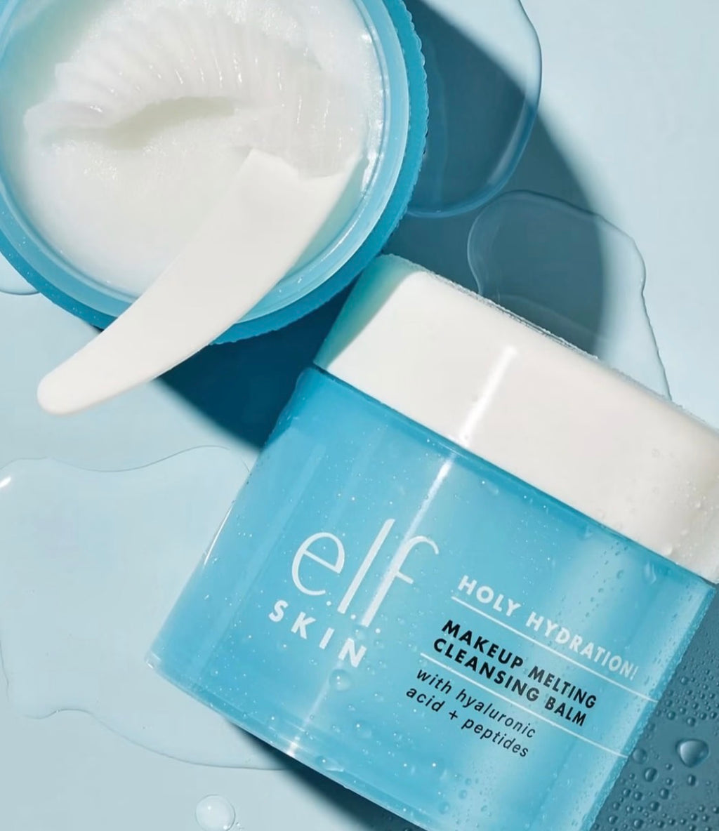 Elf Makeup Melting Cleansing Balm
