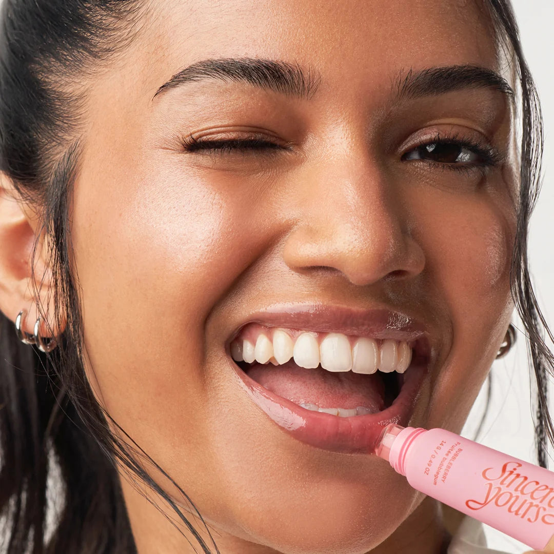 Sugar Coat Gloss Balm