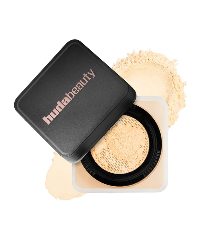 Easy Bake Loose Baking & Setting Powder (20g)