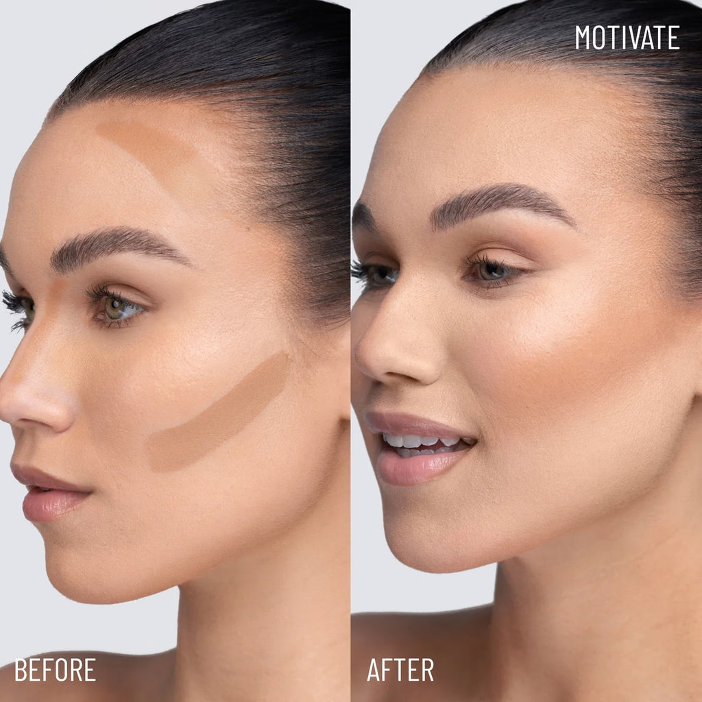 LYS Beauty No Limits Cream Bronzer and Contour Stick
