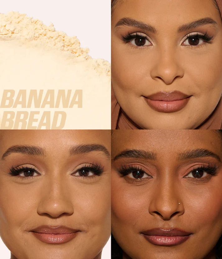 Mini Easy Bake Loose Baking & Setting Powder