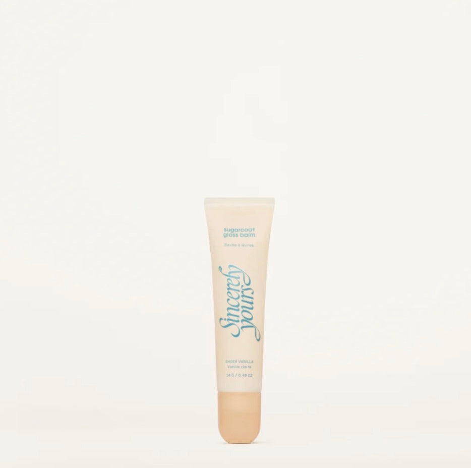 Sugar Coat Gloss Balm