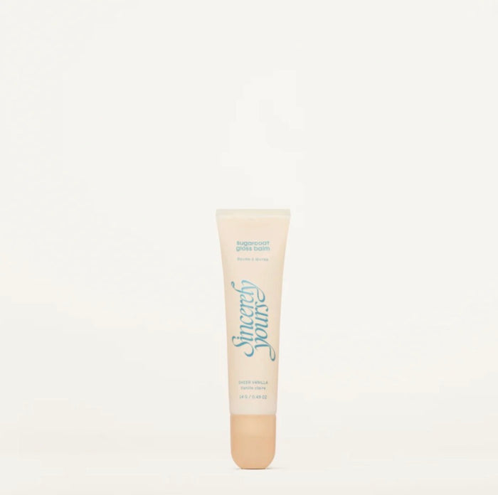 Sugar Coat Gloss Balm