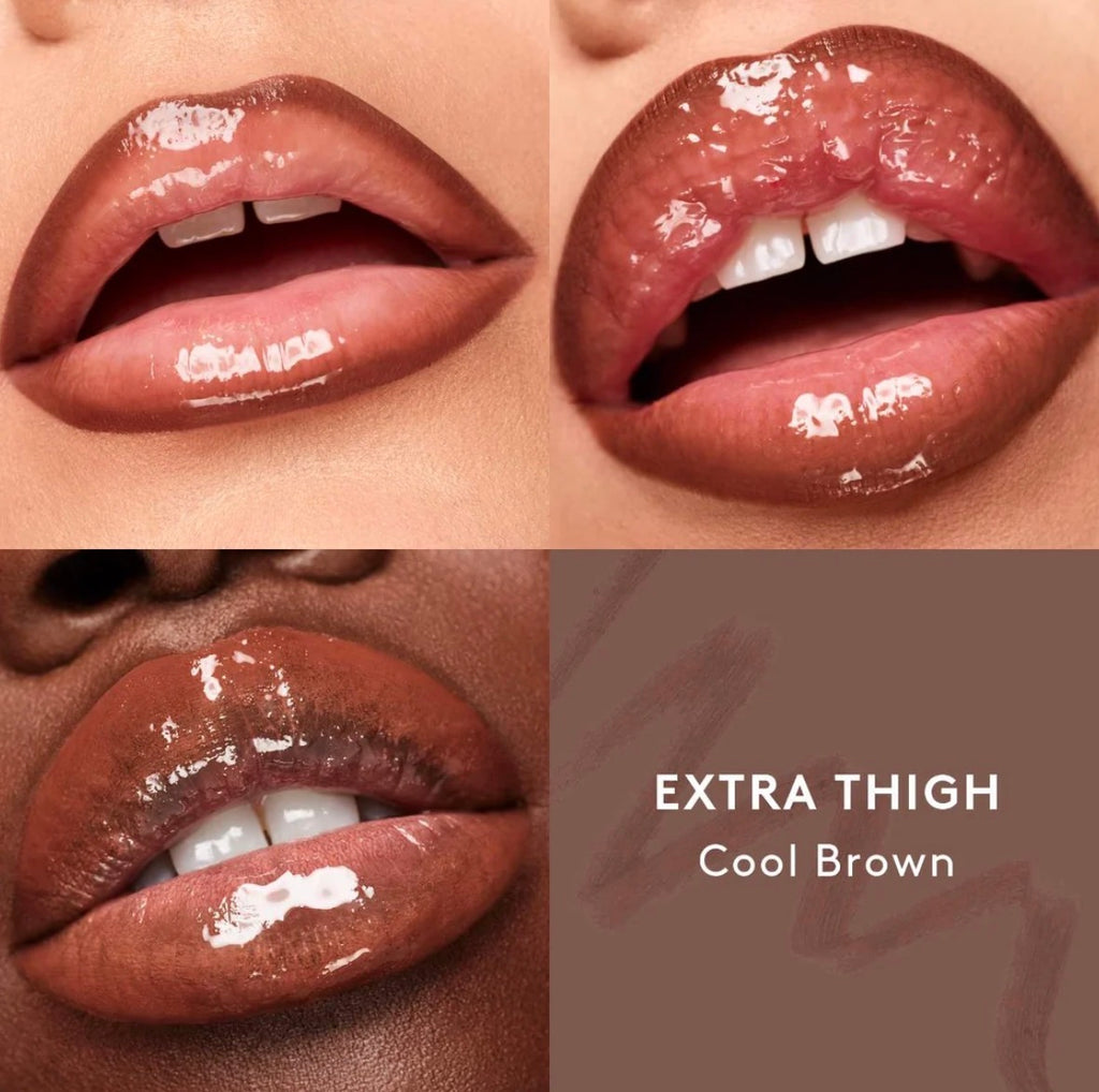 Fenty Beauty by Rihanna Extra Fu$$y Lip Liner + Mini Lip Luminizer Duo