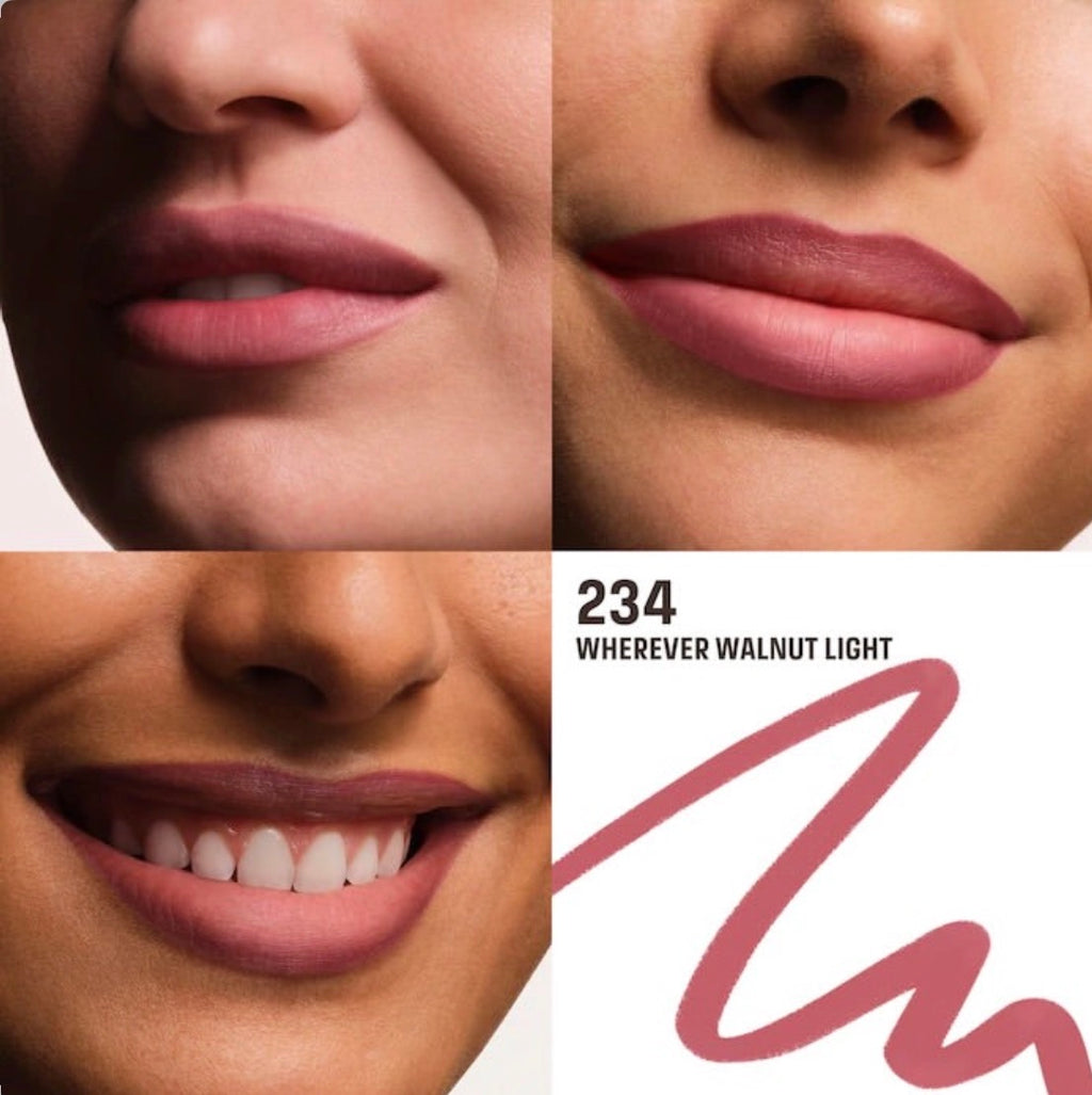 Makeup Forever Long-Lasting Lipliner