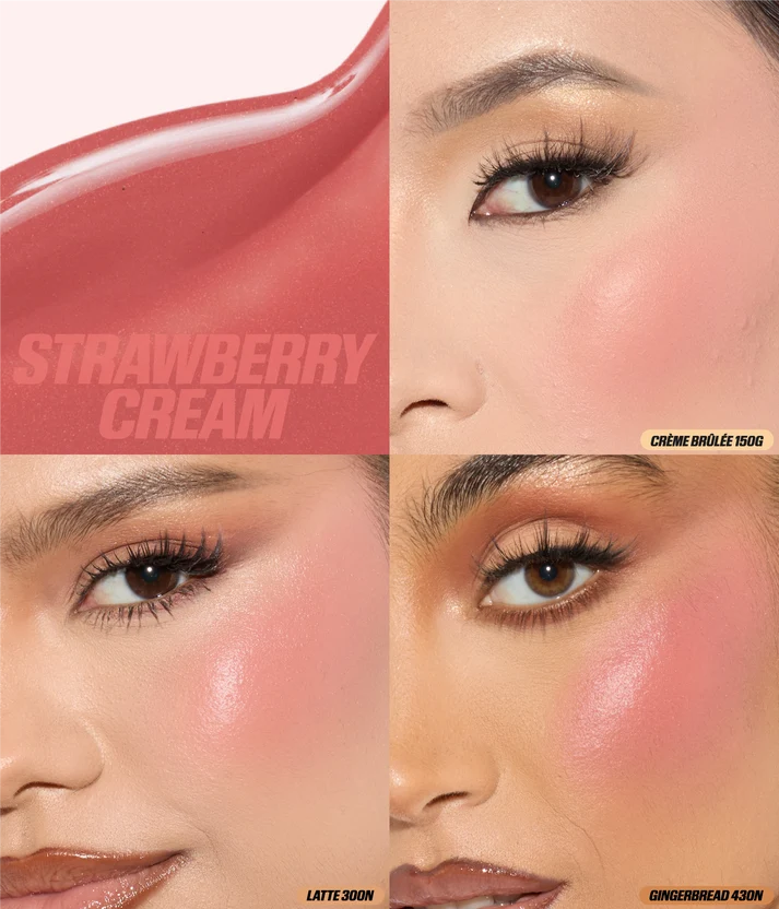 HUDA BEAUTY Blush Filter Liquid Blush