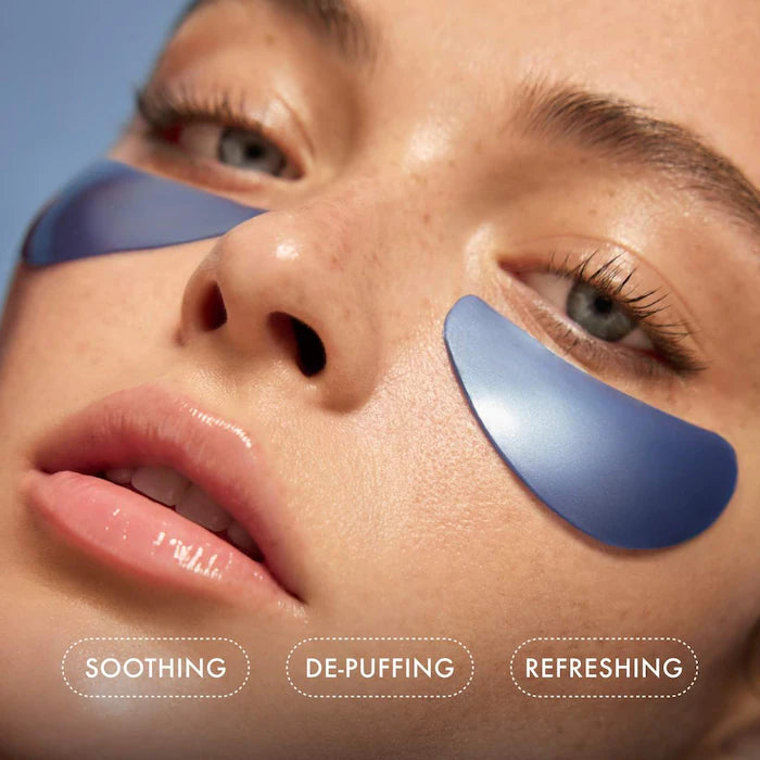 Summer Fridays Jet Lag™ Eye Patches