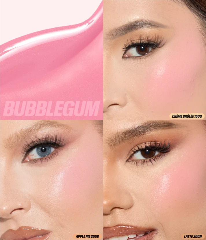 HUDA BEAUTY Blush Filter Liquid Blush