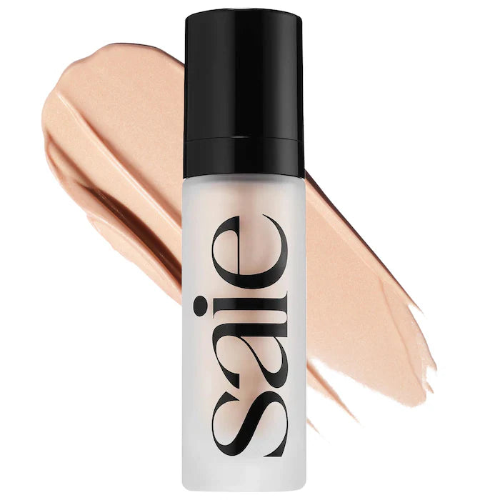 Saie Glowy Super Gel — Warmglow