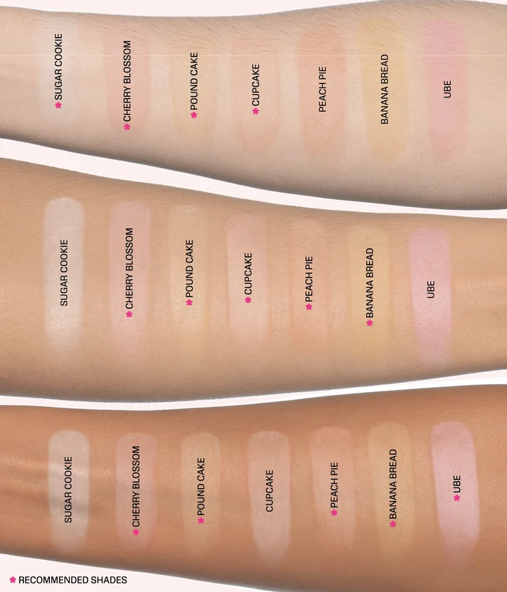 Mini Easy Bake Loose Baking & Setting Powder