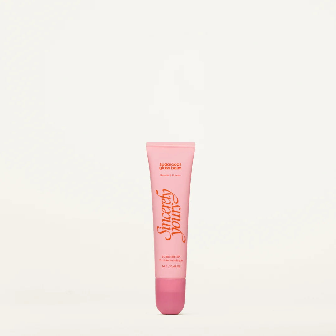 Sugar Coat Gloss Balm