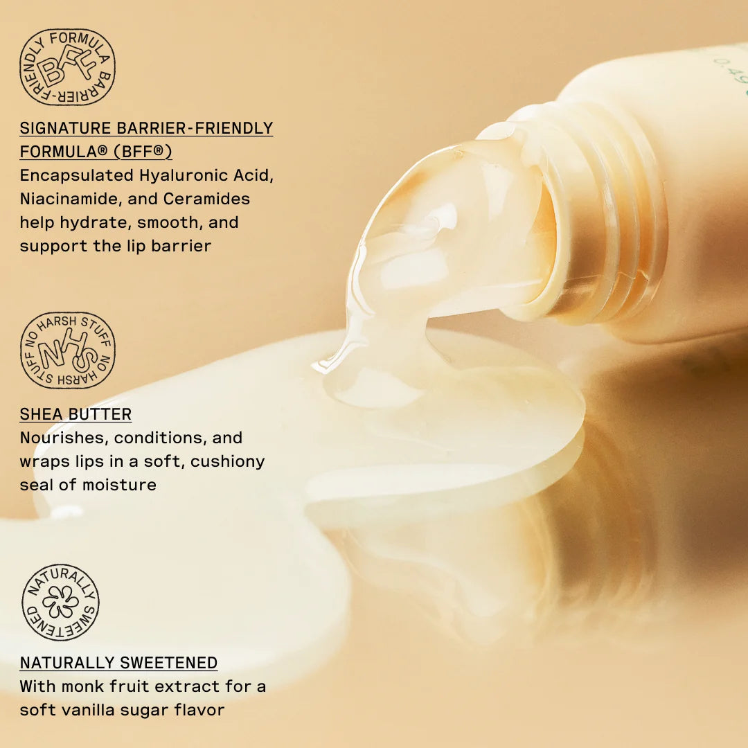 Sugar Coat Gloss Balm