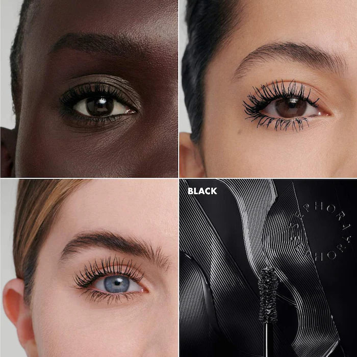 SEPHORA COLLECTION Size Up Volumizing Mascara