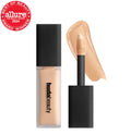 HUDA BEAUTY #FauxFilter Matte Buildable Coverage Waterproof Concealer