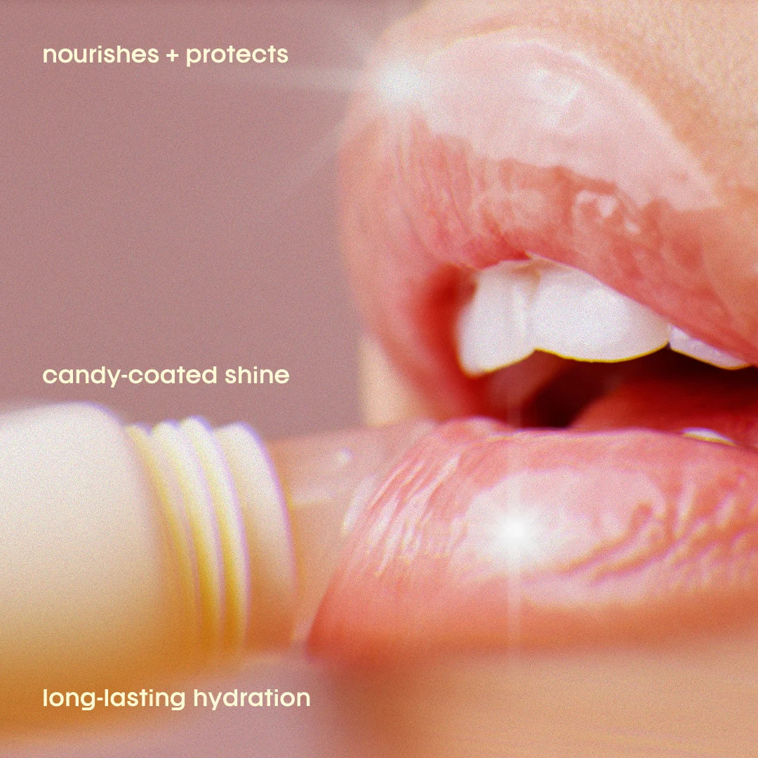 Sugar Coat Gloss Balm