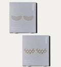 rhode Peptide Eye Prep Depuffing Eye Patches