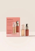 Rare Beauty Mini Blush & Luminizer Duo