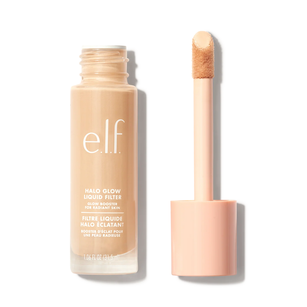 Elf Halo Glow Liquid Filter