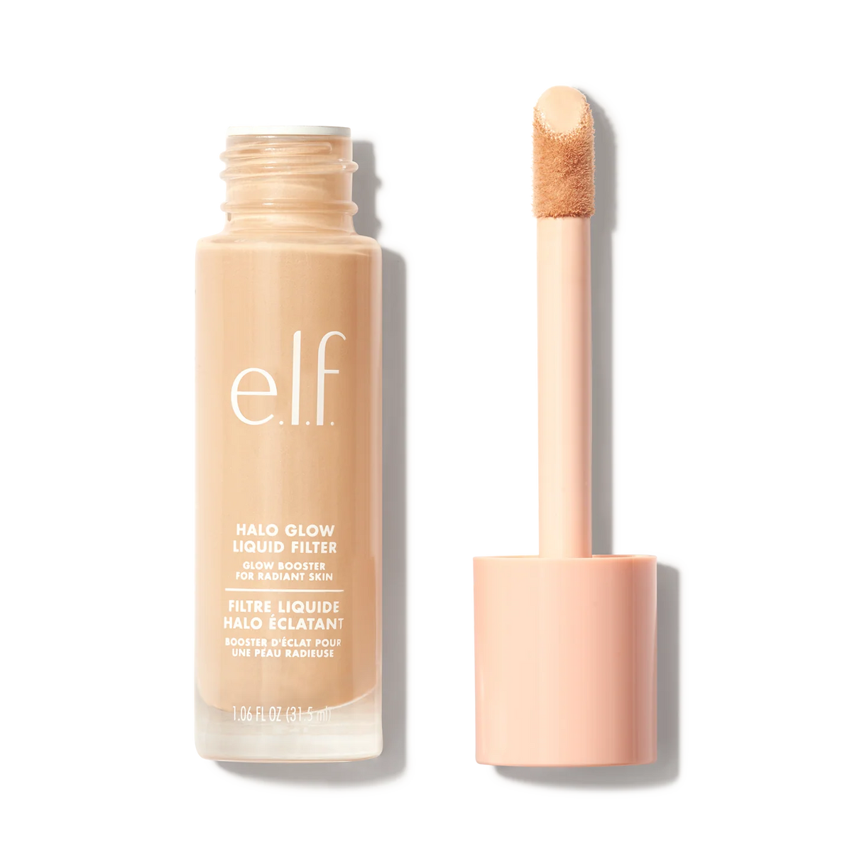 Elf Halo Glow Liquid Filter