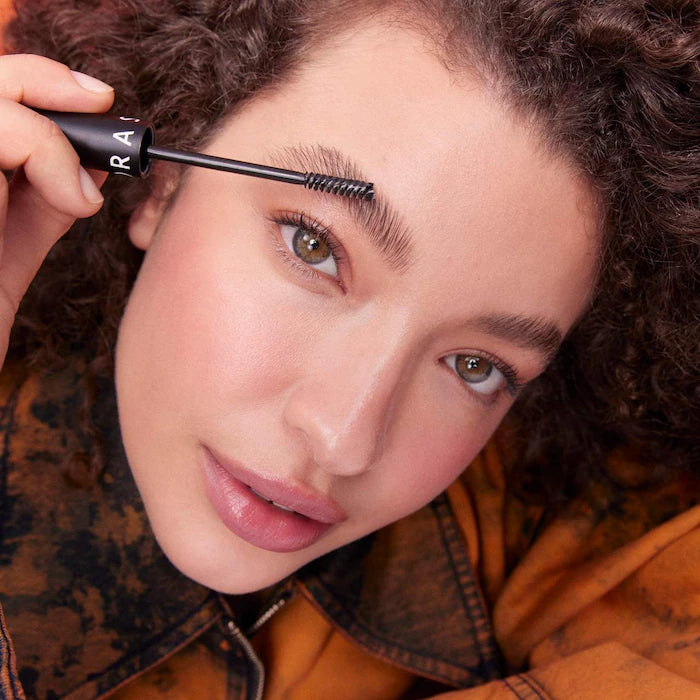 SEPHORA COLLECTION Fluff & Fix 12HR Brow Wax for Lamination Effect