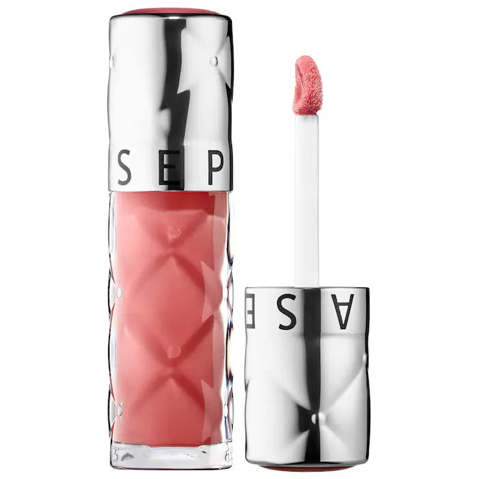 SEPHORA COLLECTION Outrageous Plump Hydrating Lip Gloss