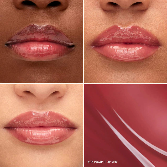 SEPHORA COLLECTION Outrageous Plump Hydrating Lip Gloss