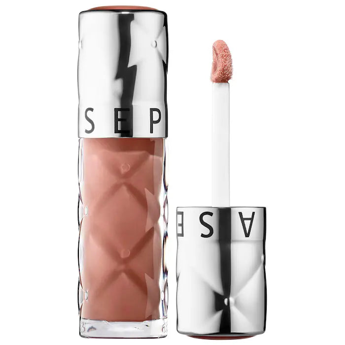 SEPHORA COLLECTION Outrageous Plump Hydrating Lip Gloss
