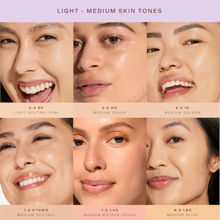 Tower 28 Beauty Swipe All-Over Hydrating Serum Concealer with 18-HR Wear