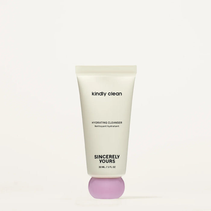 Kindly Clean Hydrating Cleanser