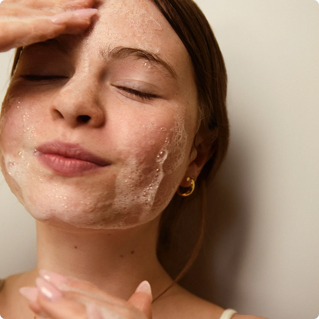 Kindly Clean Hydrating Cleanser