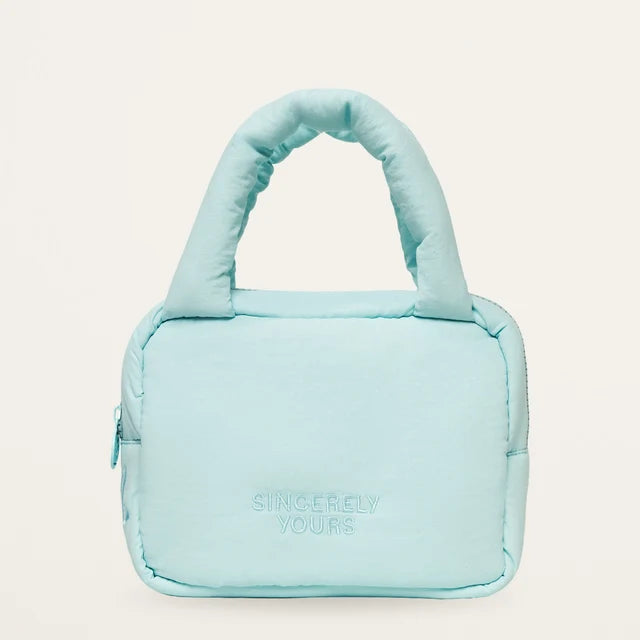 Sincerely Yours Cloud Case