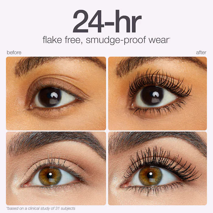 Tarte Mini Shape Tape Concealer + Tubing Mascara Set