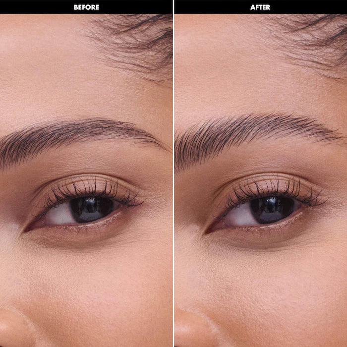 Sephora Collection Shape & Set Clear Eyebrow Gel